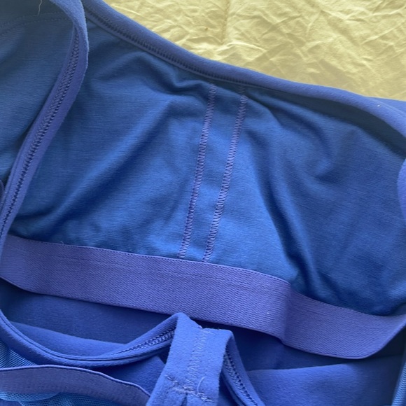 LULULEMON RACEBACK TANK - Picture 4 of 4